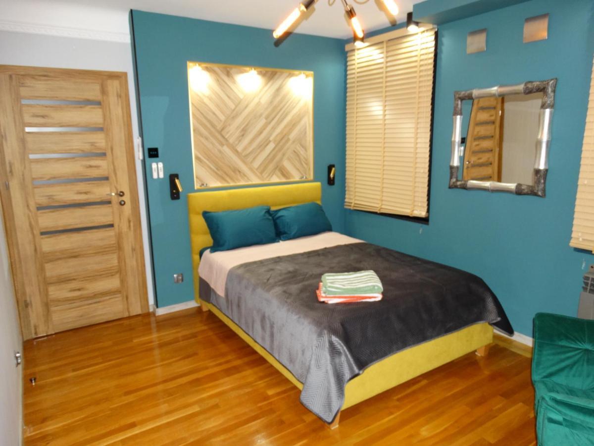 Appartementy Coco Mango บัวร์ ภายนอก รูปภาพ