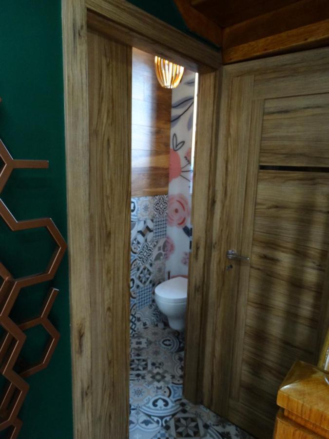 Appartementy Coco Mango บัวร์ ภายนอก รูปภาพ